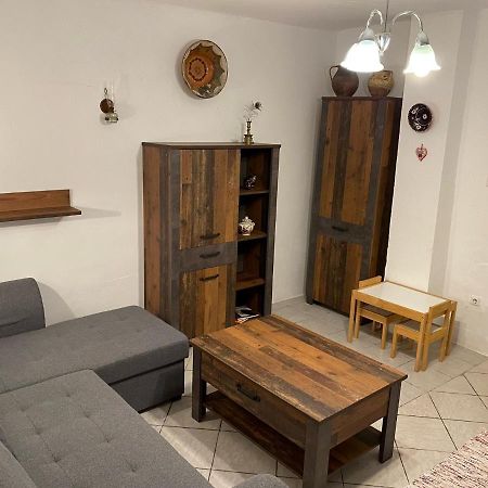 Arpad Nyaralohaz Villa Sarud Ngoại thất bức ảnh