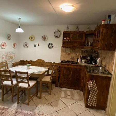 Arpad Nyaralohaz Villa Sarud Ngoại thất bức ảnh
