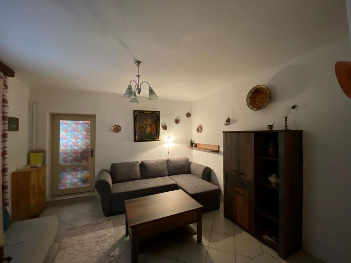 Arpad Nyaralohaz Villa Sarud Ngoại thất bức ảnh